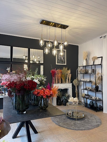 Floral Aesthetics - Auftragsfloristik, Blumenladen in Augsburg