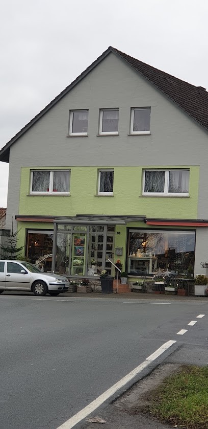 Gärtnerei & Floristik Winter, Blumenladen in Lemgo