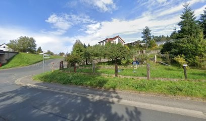 Schwehn-Blumen, Blumenladen in Eschenburg