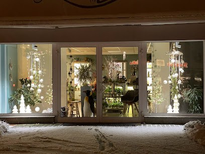 Blumen & Ambiente, Blumenladen in Finsterwalde
