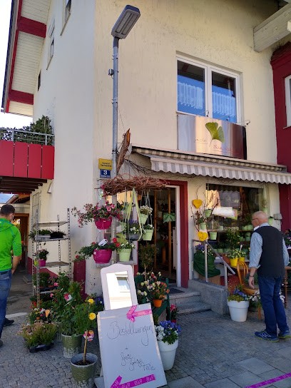 Mein Blumenladen, Blumenladen in Blaichach
