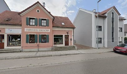 Per Rosa, Blumenladen in Bobingen