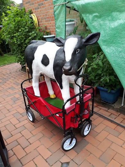 Gärtnerei Meyer, Blumenladen in Syke