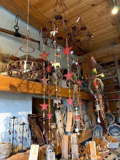 Sonja's Blumenstube, Blumenladen in Colmberg