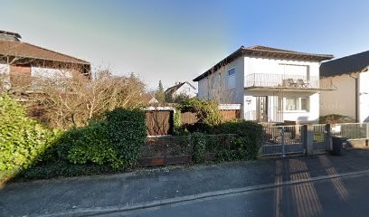 Elli Art Ig, Blumenladen in Offenbach