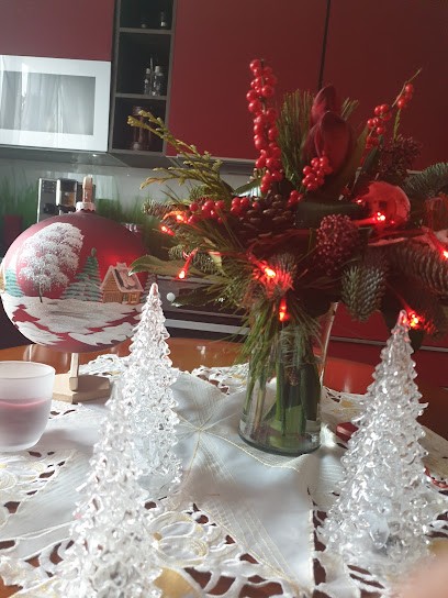 Schierz-Blumen OHG, Blumenladen in Salzwedel