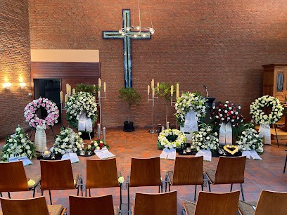 Blumen & Dekor Ochtrup, Blumenladen in Ochtrup