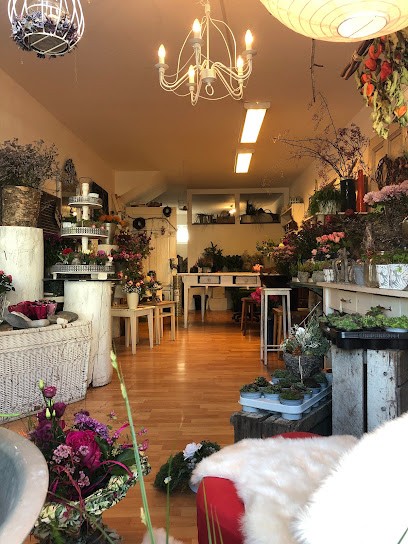 Zauberwerkstatt Blumen Meschenmoser, Blumenladen in Tettnang