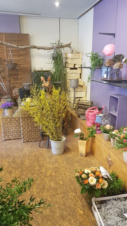 Blumen Insel, Blumenladen in Worpswede