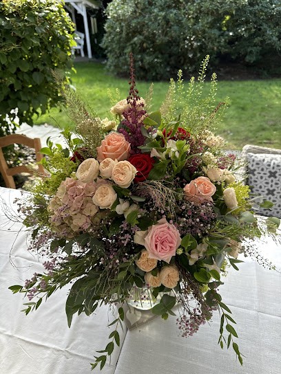 Junior's Blumen, Blumenladen in Rhede