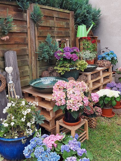 Blumenhaus Marx, Blumenladen in Groß Oesingen