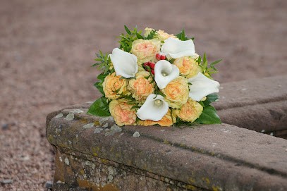 Karl-Eugen Kramm, Blumenladen in Fulda