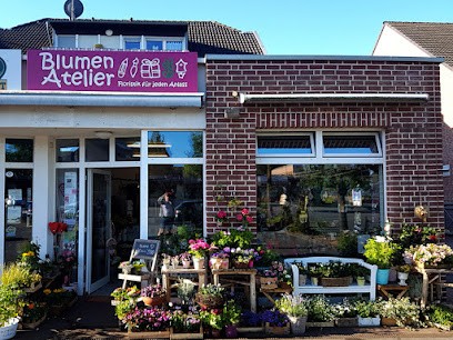Blumen-Atelier-Nievenheim Auf Dem Sülzhof, Blumenladen in Dormagen