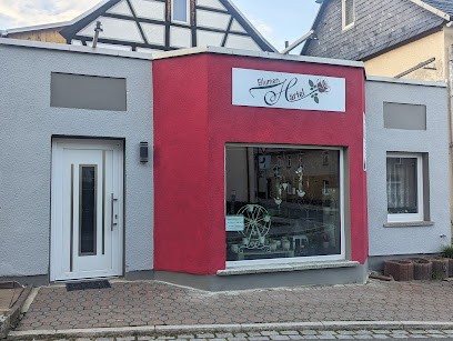 Blumen Härtel, Blumenladen in Zeulenroda-Triebes