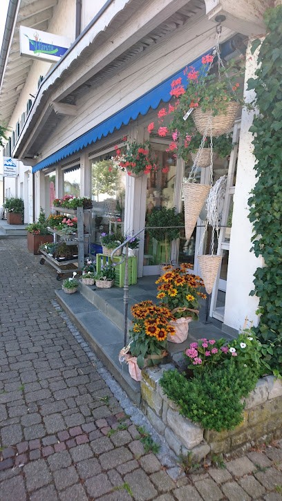 Ritzmann floristik, Blumenladen in Klettgau
