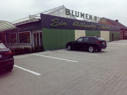 Blumen Bintig GmbH & Co. KG, Blumenladen in Hamm