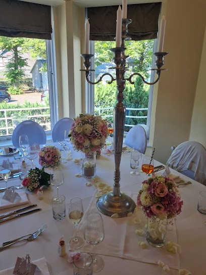 Kreativ Floristik, Blumenladen in Lübeck