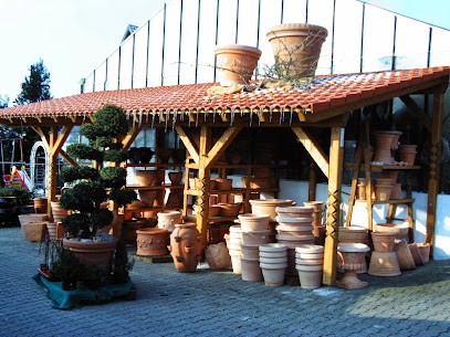 Gärtnerei Pflieger, Blumenladen in Filderstadt