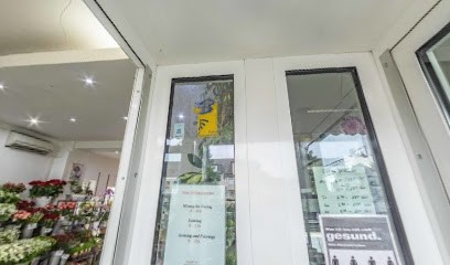 Eichholz Floristik - Mülheim an der Ruhr, Blumenladen in Mülheim