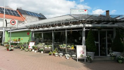 Blumen Martin GmbH, Blumenladen in Sankt Ingbert