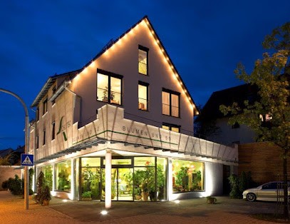 Blumenfachgeschäft Iris Schuster, Blumenladen in Nagold