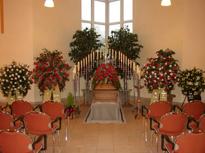 Mobiler-Blumenservice Schwarz Hamm, Blumenladen in Hamm