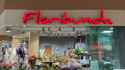 Floribunda GmbH, Blumenladen in Gera