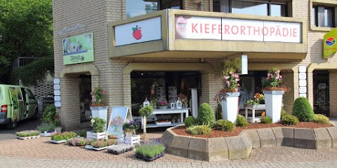 Mensch Meisterfloristik E.K., Blumenladen in Mettmann