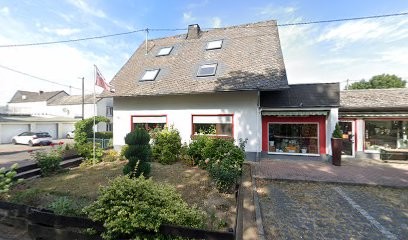 Blumenhaus M. Und W. Nachtsheim, Blumenladen in Plaidt