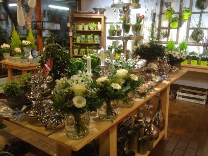 Arbeiter - Gärtnerei & Floristik, Blumenladen in Mosbach