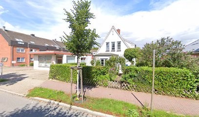 Christa Wienhöfer, Blumenladen in Neustadt