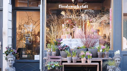 Florale Werkstatt Christian Weiß, Blumenladen in Freiburg im Breisgau