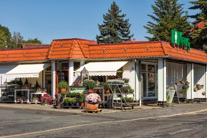 Krug Floristik, Blumenladen in Kahla