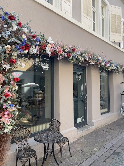Blooming Bar, Blumenladen in Konstanz