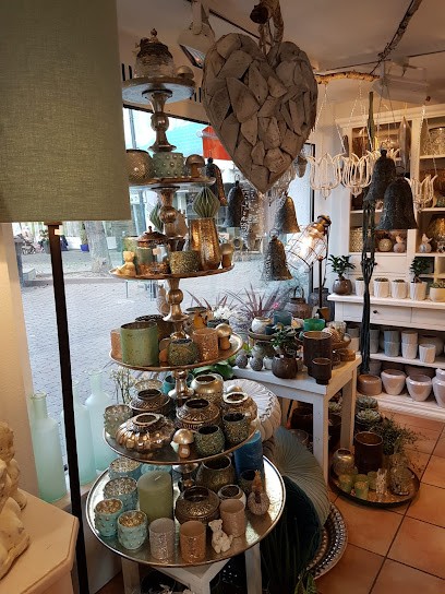 Erika’s Blumenlädchen, Blumenladen in Bad Soden