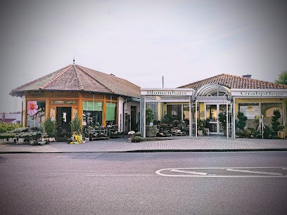 Blumenpavillon Und Friedhofsgärtnerei GmbH, Blumenladen in Worms