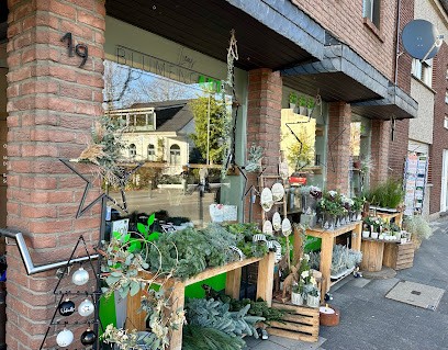 Leas BlumengARTen, Blumenladen in Goch