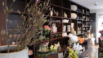 Blumen & Event - Stefan Keller, Blumenladen in Kronberg