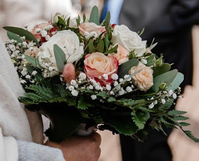 Garten Ruhl Filiale Grebenhain, Blumenladen in Grebenhain