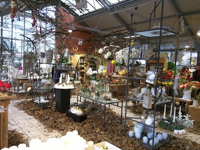 Graf Gärtnerei Floristik, Blumenladen in Loßburg