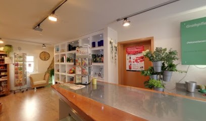 Blumenstudio Rauh, Blumenladen in Nördlingen