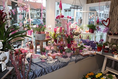 Blütenzauber Christina Schirmer, Blumenladen in Liebenburg
