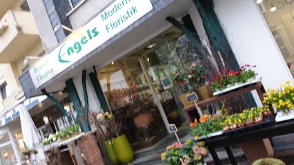 Blumen Engels, Blumenladen in Kerpen