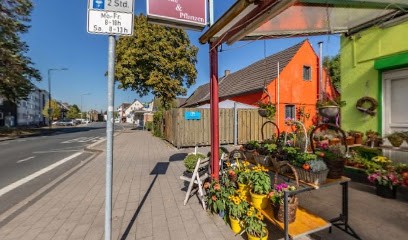 NIUNIAS BLUMEN - Duisburg, Blumenladen in Duisburg