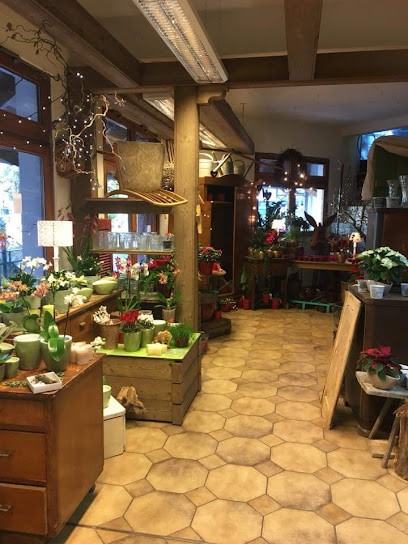 Tanja Franz - Blüten Mit Stil - Zell-Weierbach, Blumenladen in Offenburg