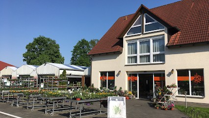 Blumenhaus Scholz, Blumenladen in Senftenberg