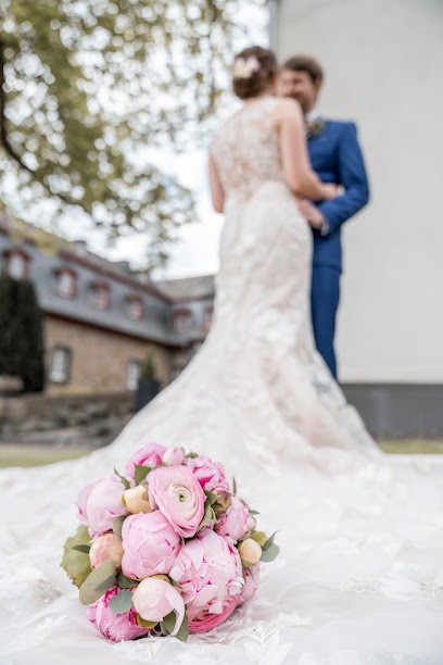 Bettina Höper, Blumenladen in Oberzissen