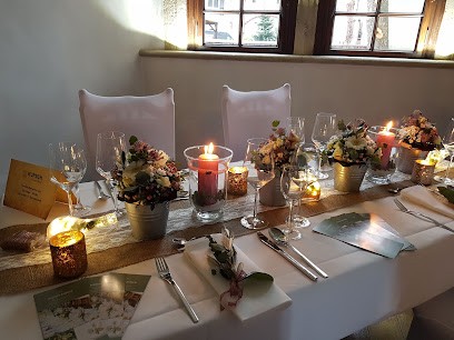 Blumen Kupsch, Blumenladen in Wurzen