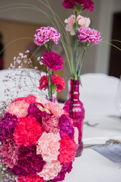 KLEIN Gärtnerei + Floristik Bahnhofsplatz, Blumenladen in Kornwestheim