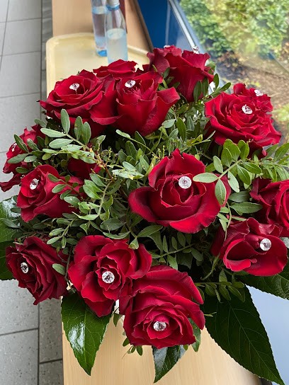 Fleurop Blumenladen Floridea, Blumenladen in Bad Wünnenberg